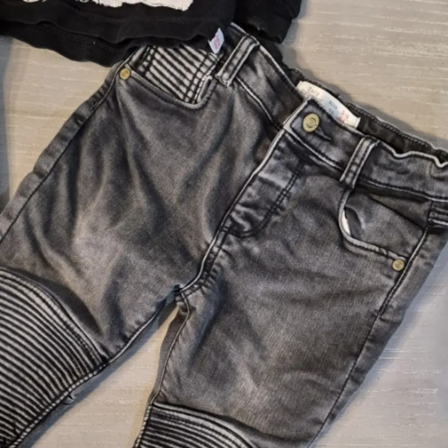 ست پسرانه Gap