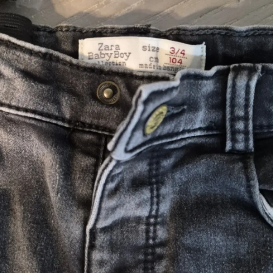 ست پسرانه Gap