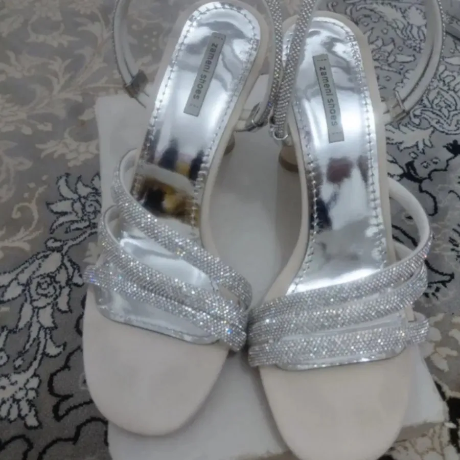 کیفو کفش ست