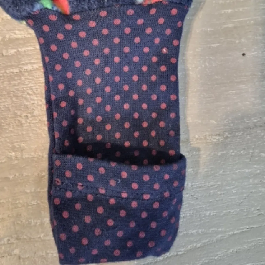 سرهمی نوزاد