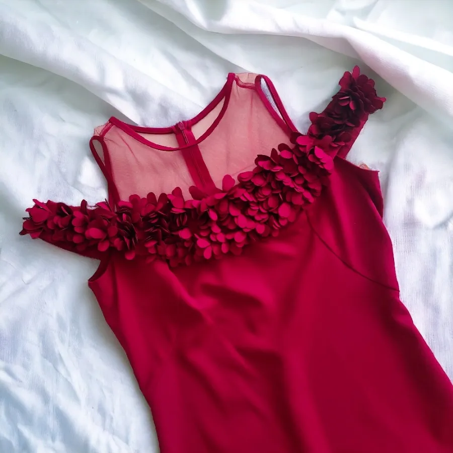 پیراهن مجلسی