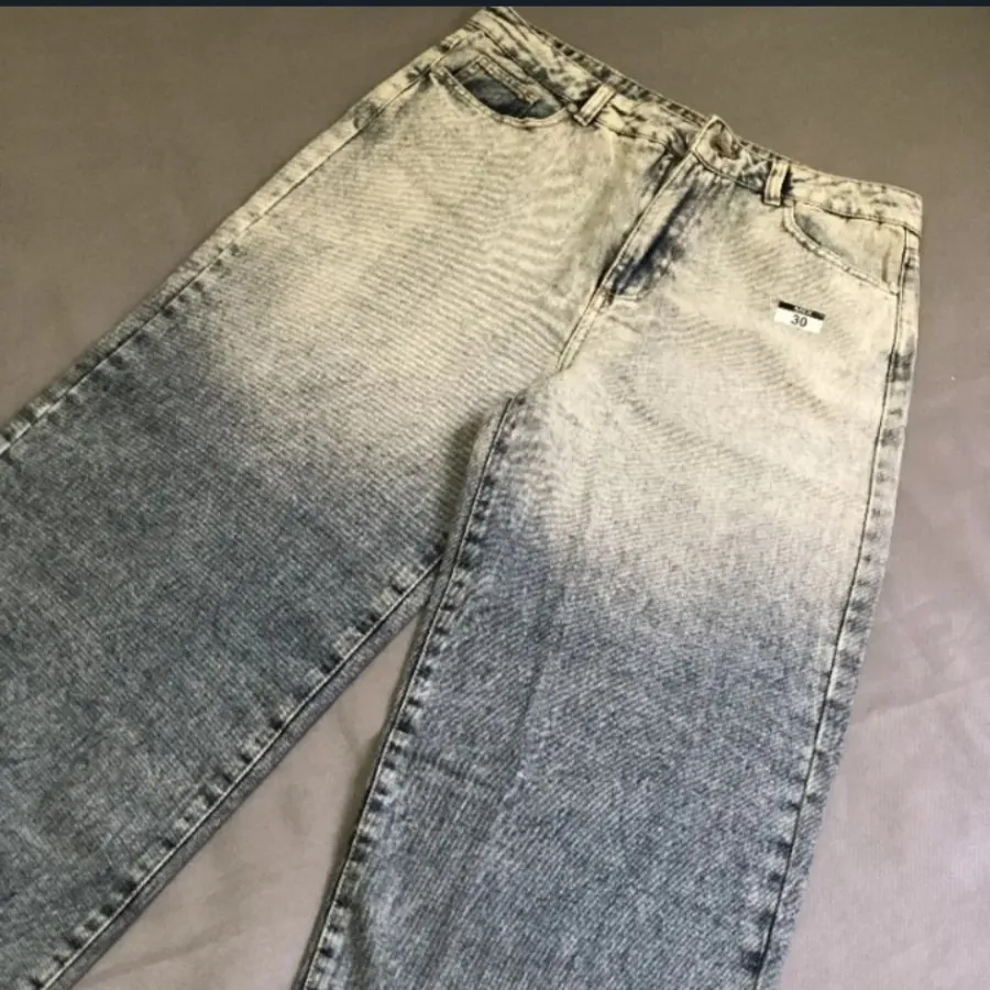 شلوار جین اورجینال بوهو