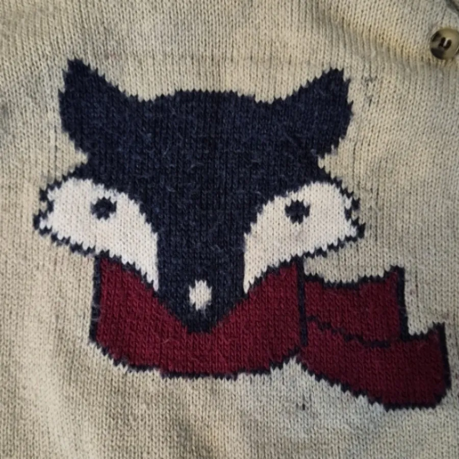 بافت پسرانه