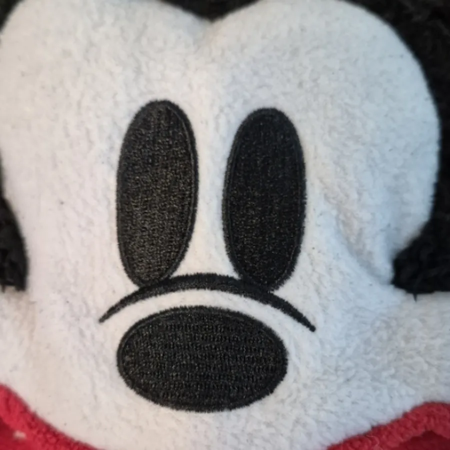 کلاه میکی موش کوذک