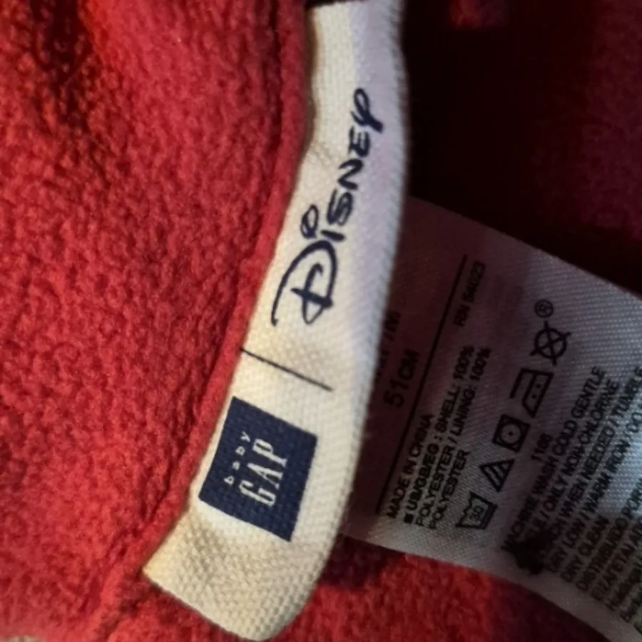 کلاه میکی موش کوذک