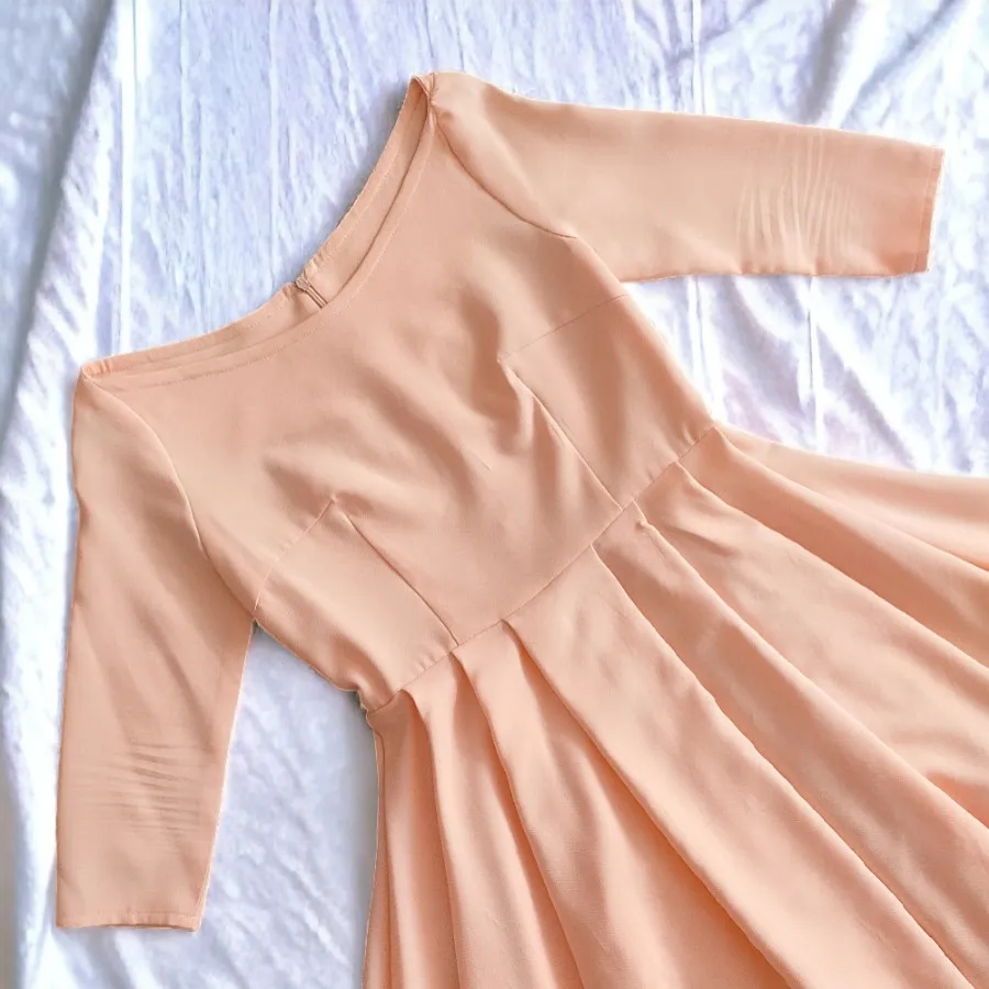 پیراهن مجلسی