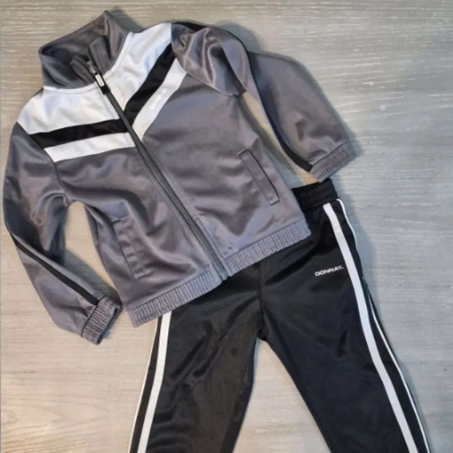 گرم کن شلوار پسرانه