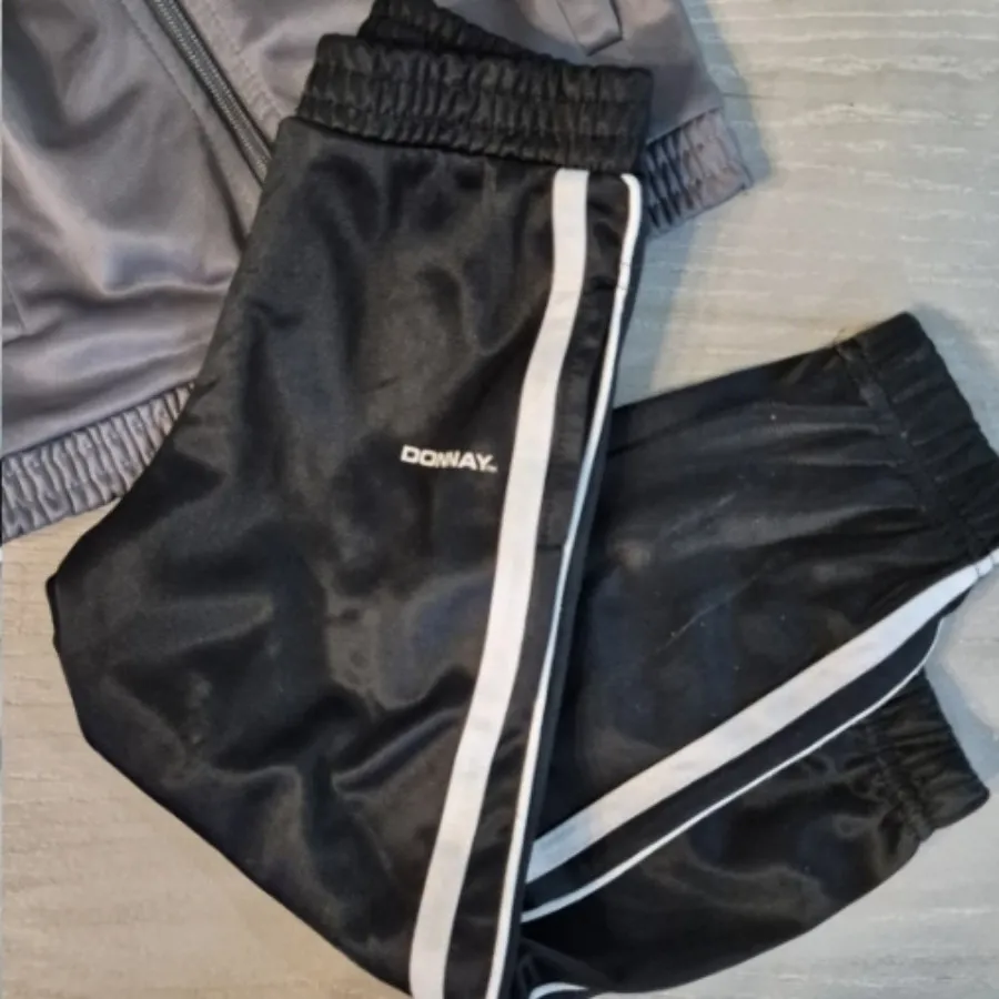 گرم کن شلوار پسرانه