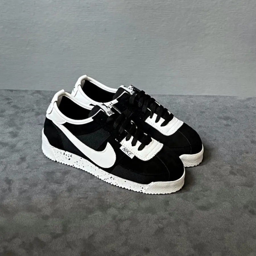 کفش اسپرت نایک تک سایز