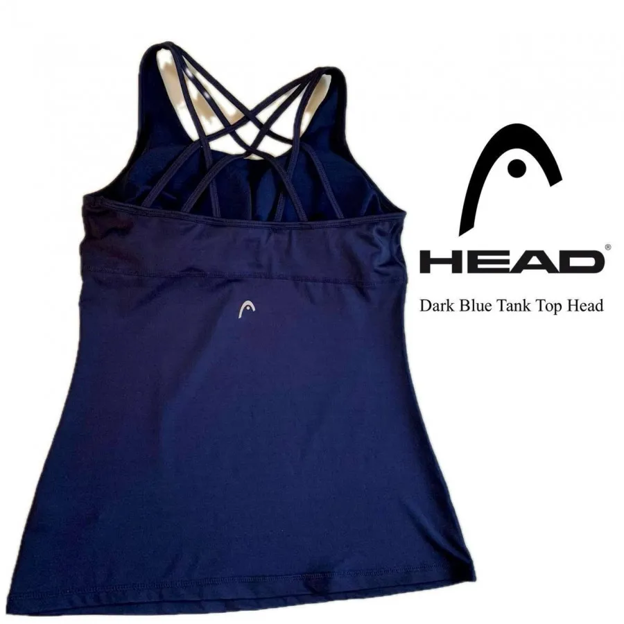 تاپ اورجینال head