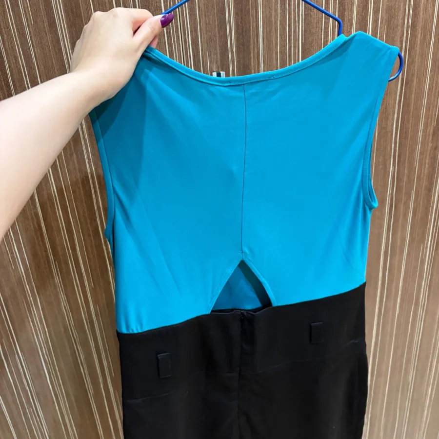 پیراهن مجلسی کاملا نو