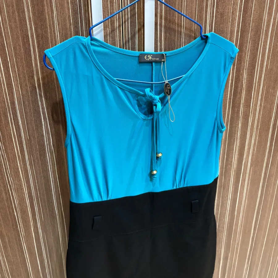 پیراهن مجلسی کاملا نو