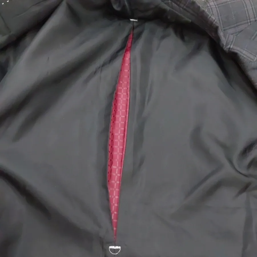 کت شلوار مردانه