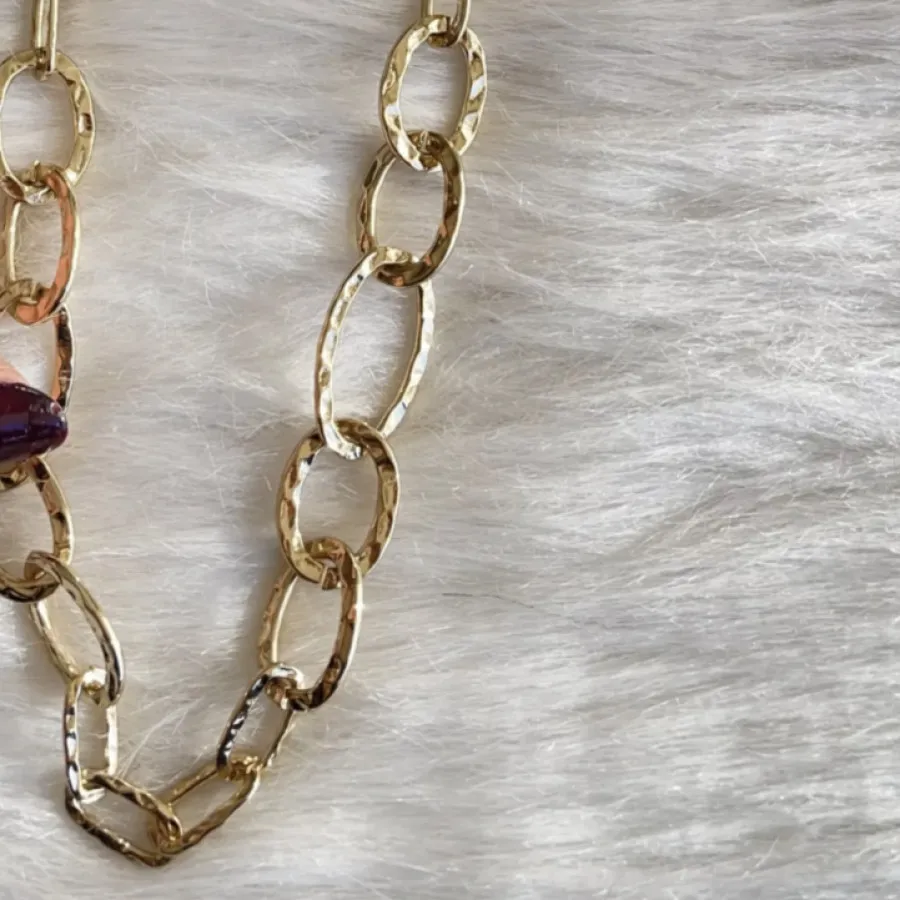 گردنبند المانی