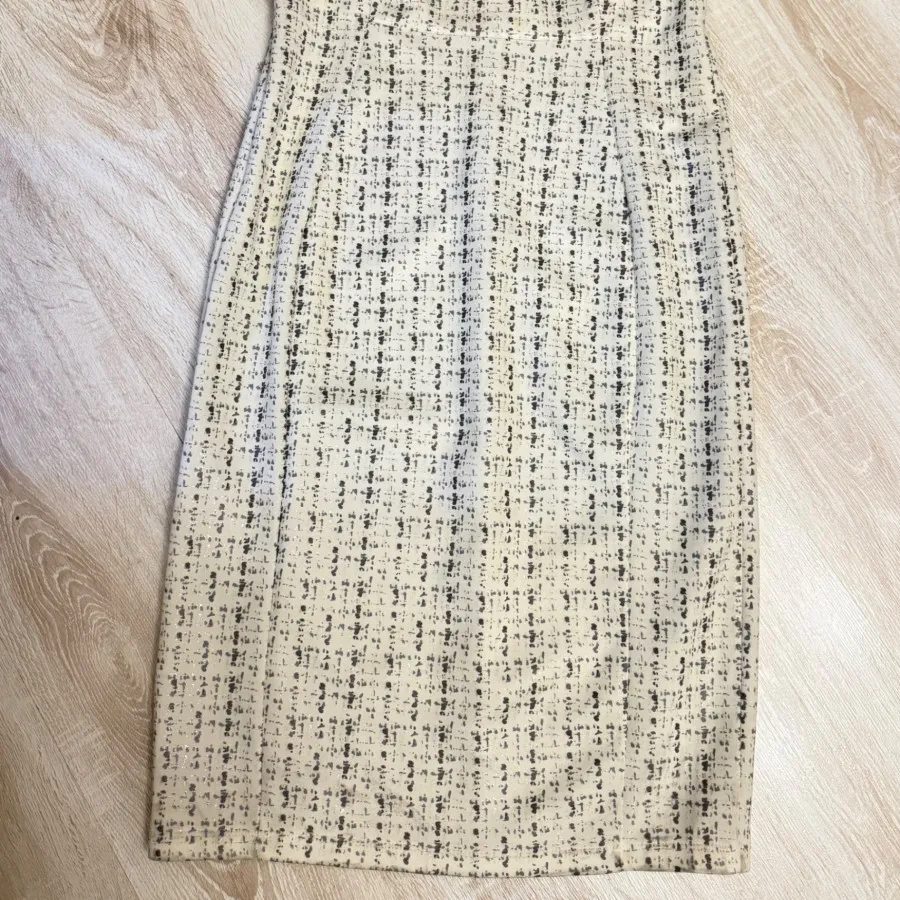 پیراهن میدی خارجی