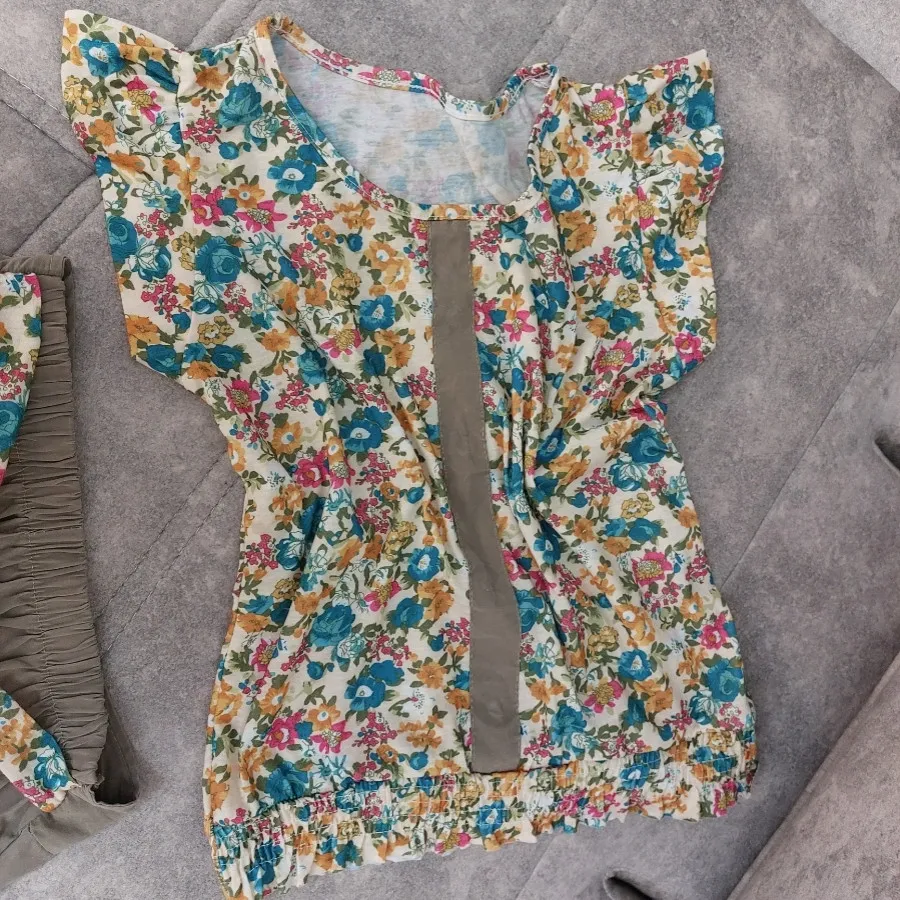 ست لباس راحتی