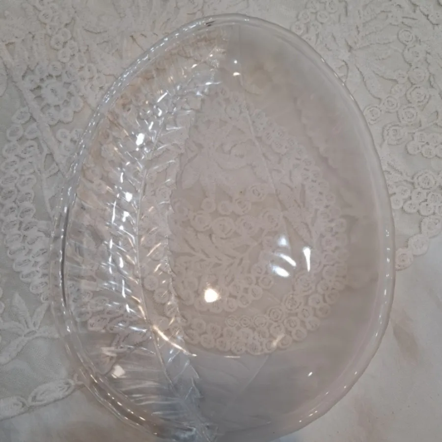 دیس شکل برگ