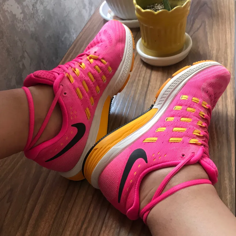 کتونی اورجینال نایک