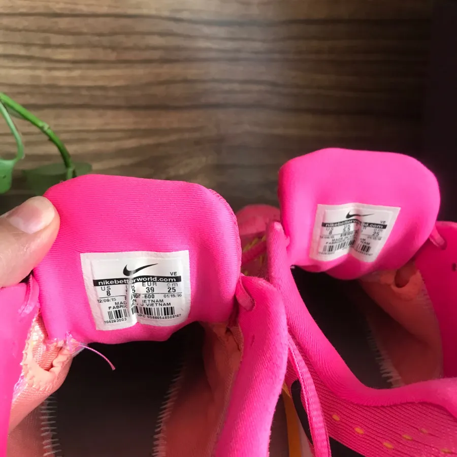 کتونی اورجینال نایک