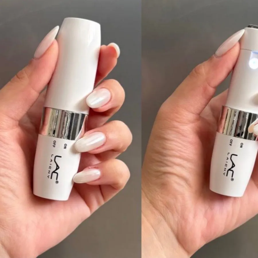 ماشین اصلاح صورت بانوان