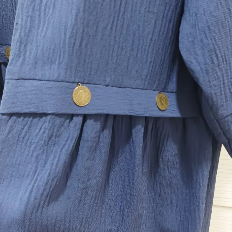 مانتو سکه ای