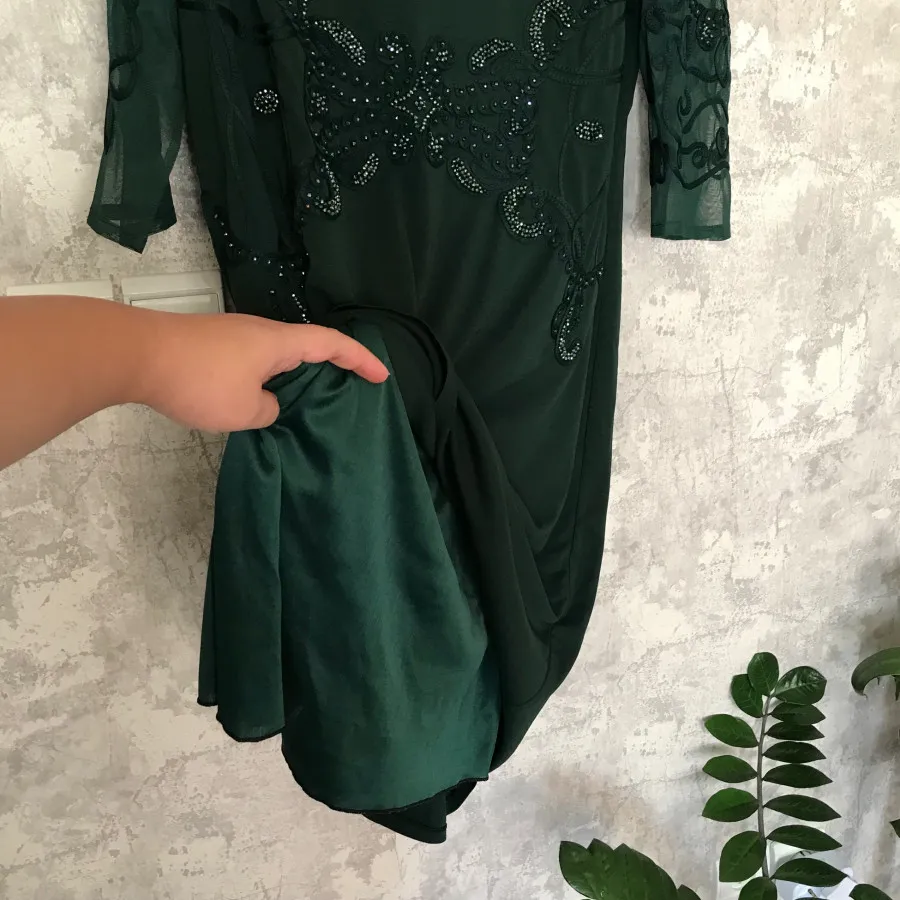 لباس مجلسی سایز بزرگ