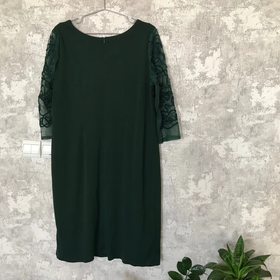 لباس مجلسی سایز بزرگ