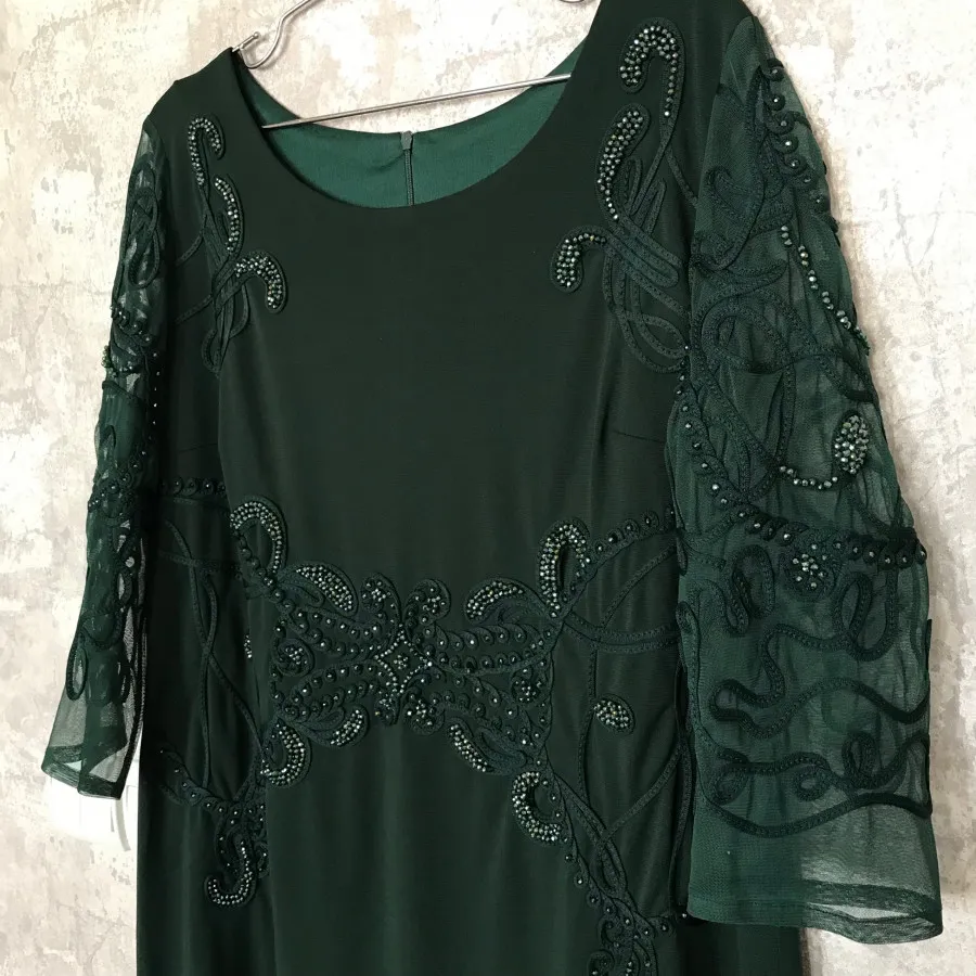 لباس مجلسی سایز بزرگ