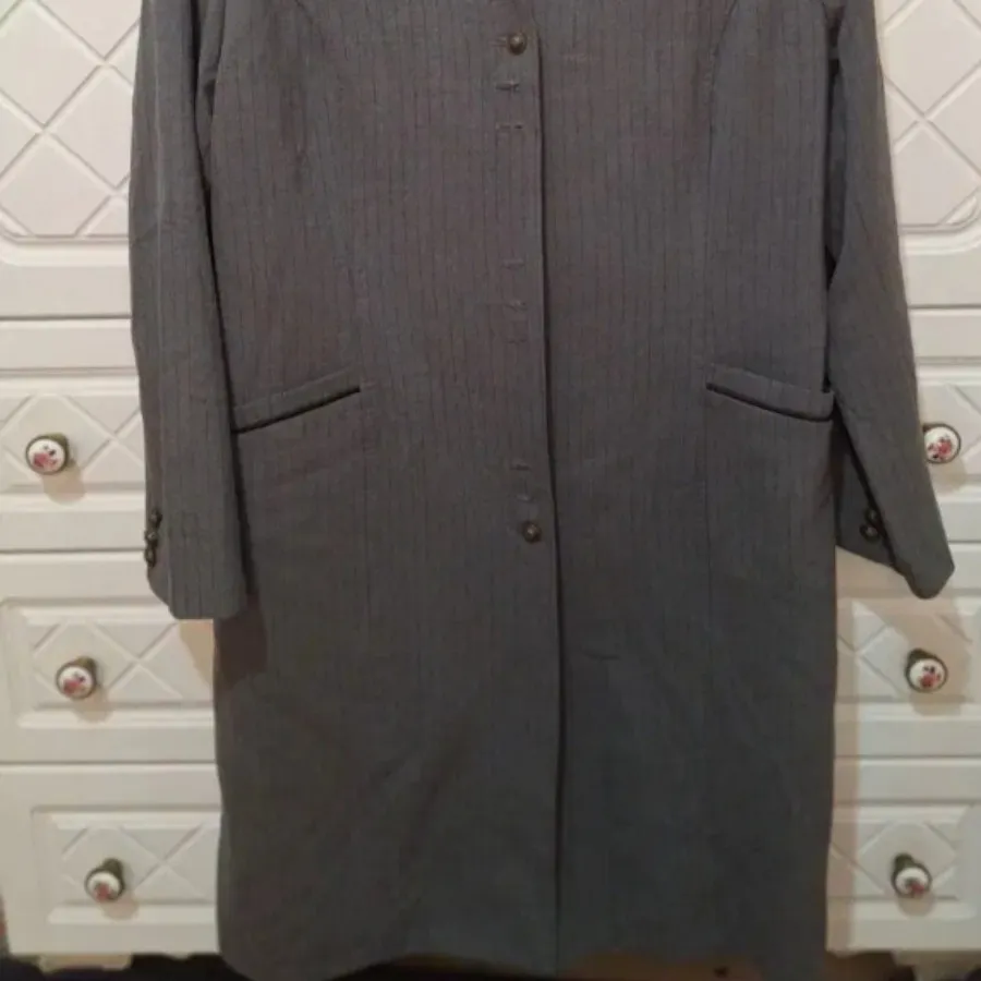 مانتو اداری