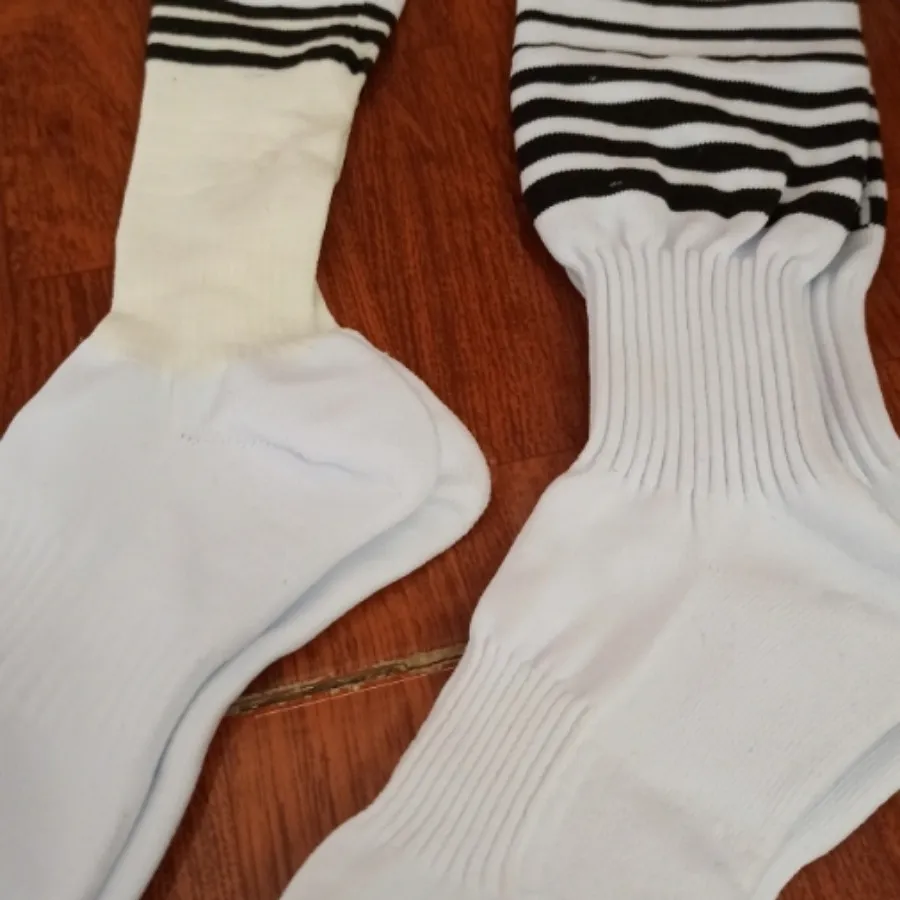 جوراب ورزشی