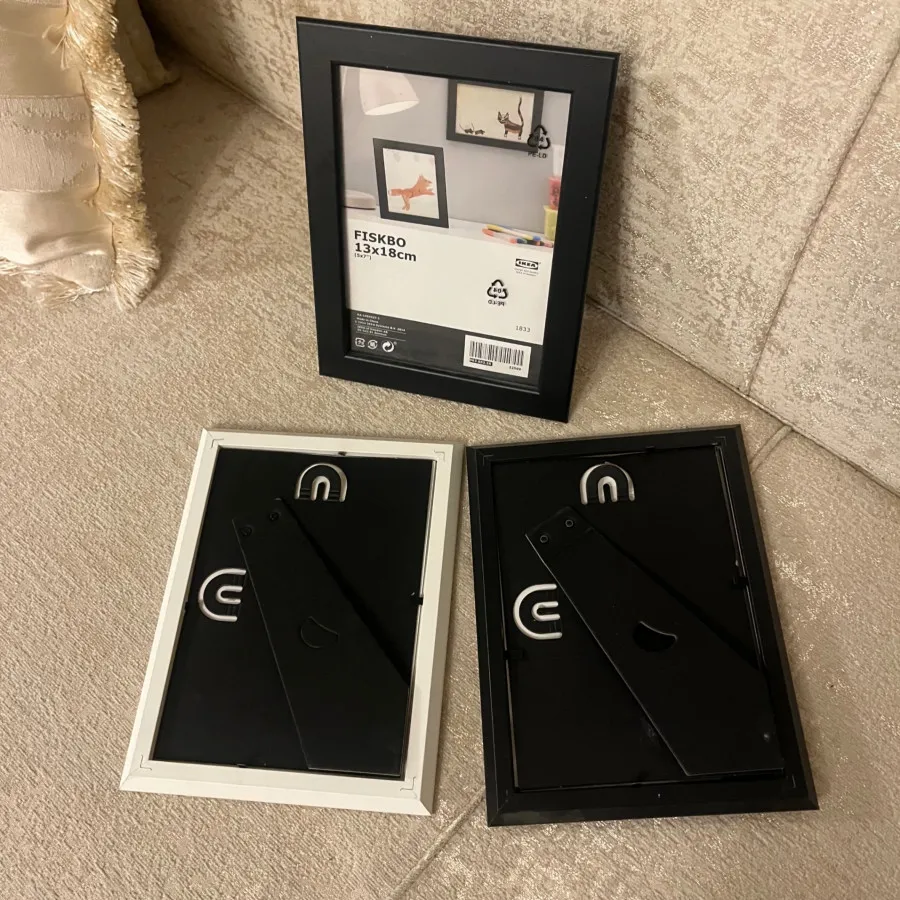 قاب عکس ایکیا