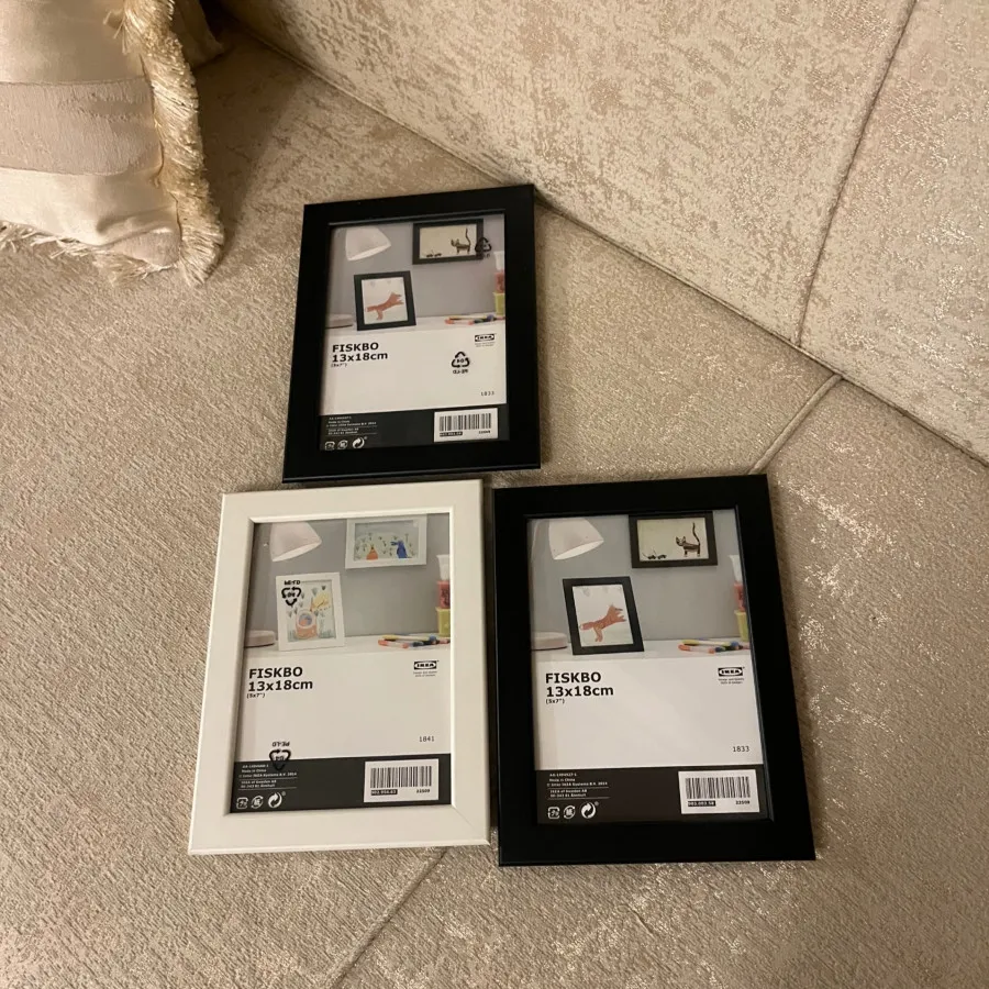 قاب عکس ایکیا