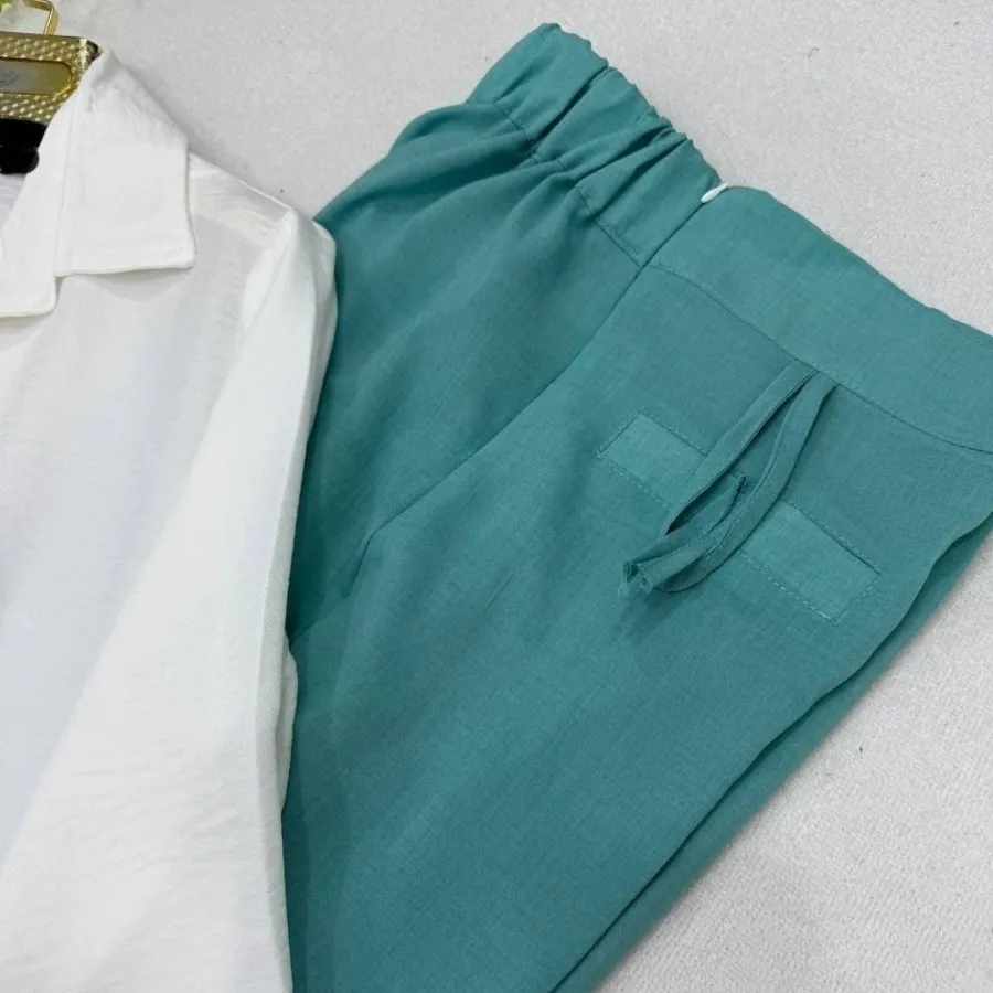 شومیز و شلوار