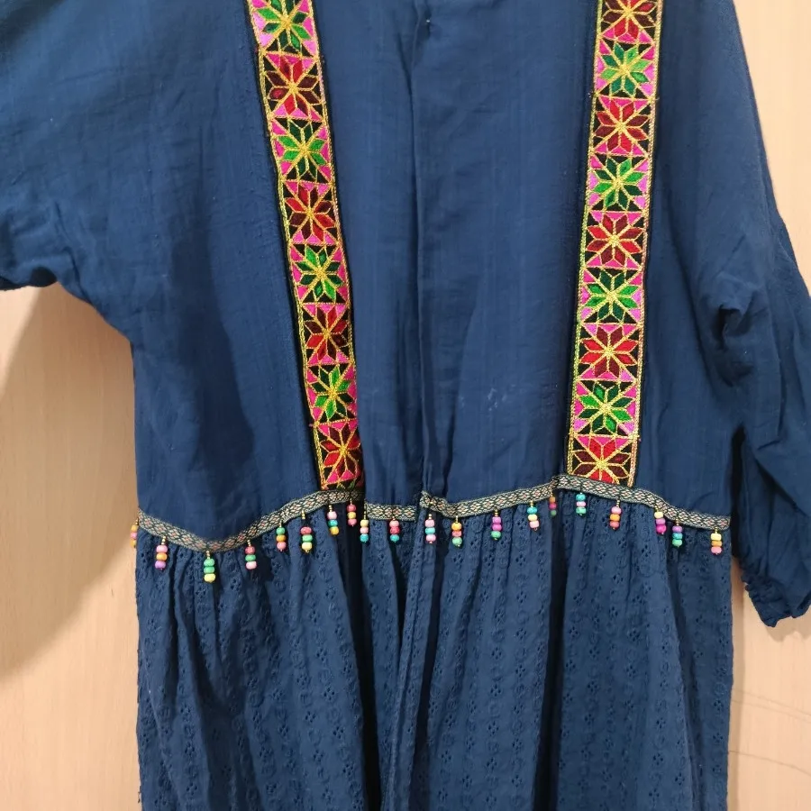 مانتو خامه دوزی