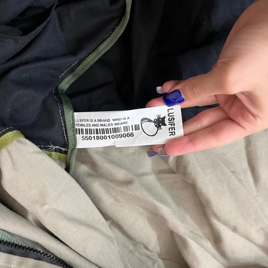 مانتو لوسیفر