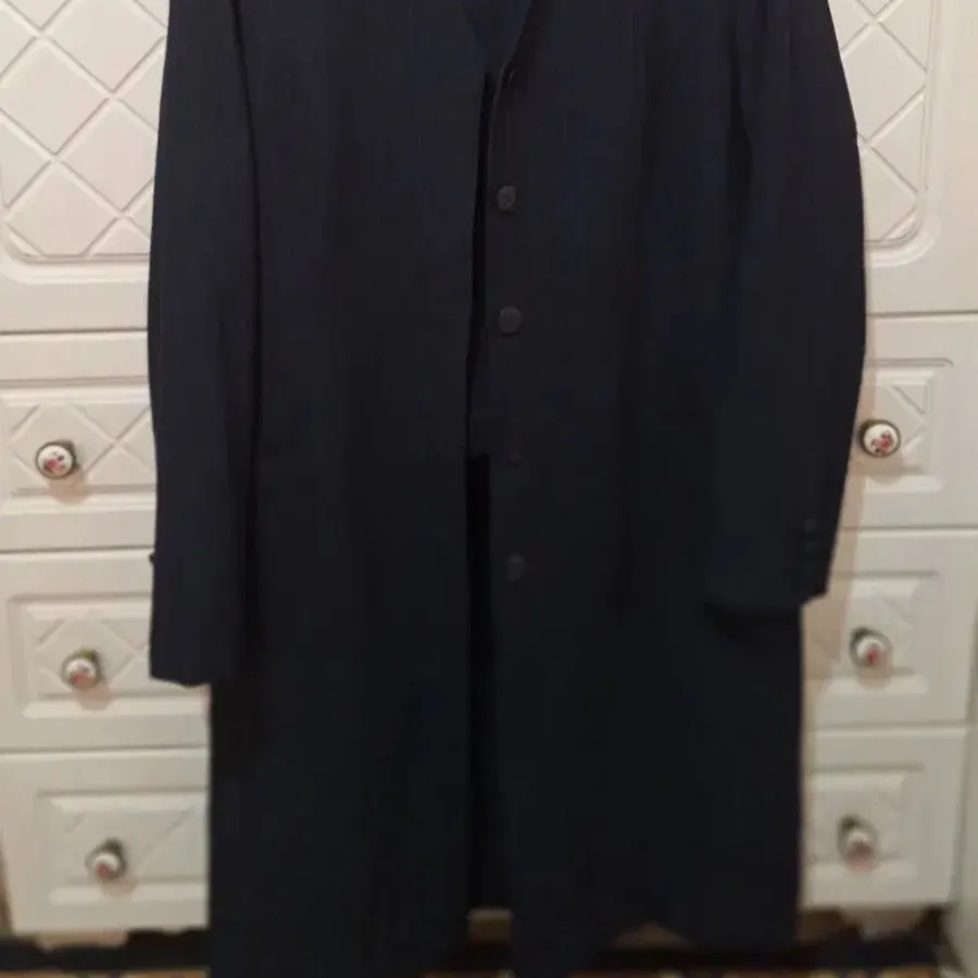 مانتو اداری