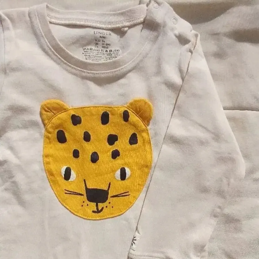 بادی لیندکس استفاده نشده