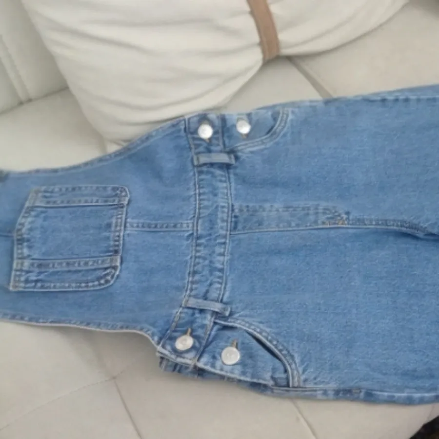 شلوار پیشبندی