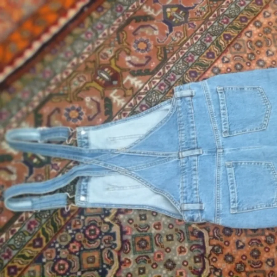 شلوار پیشبندی