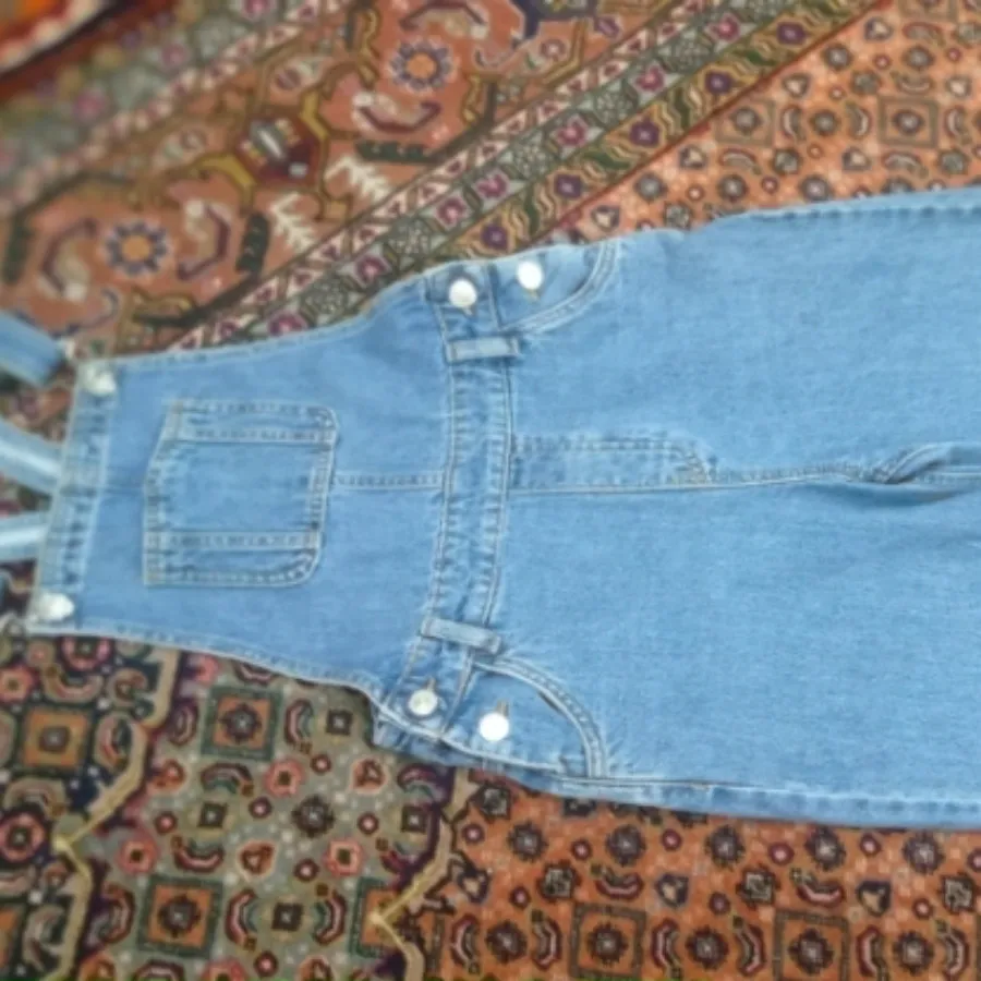 شلوار پیشبندی