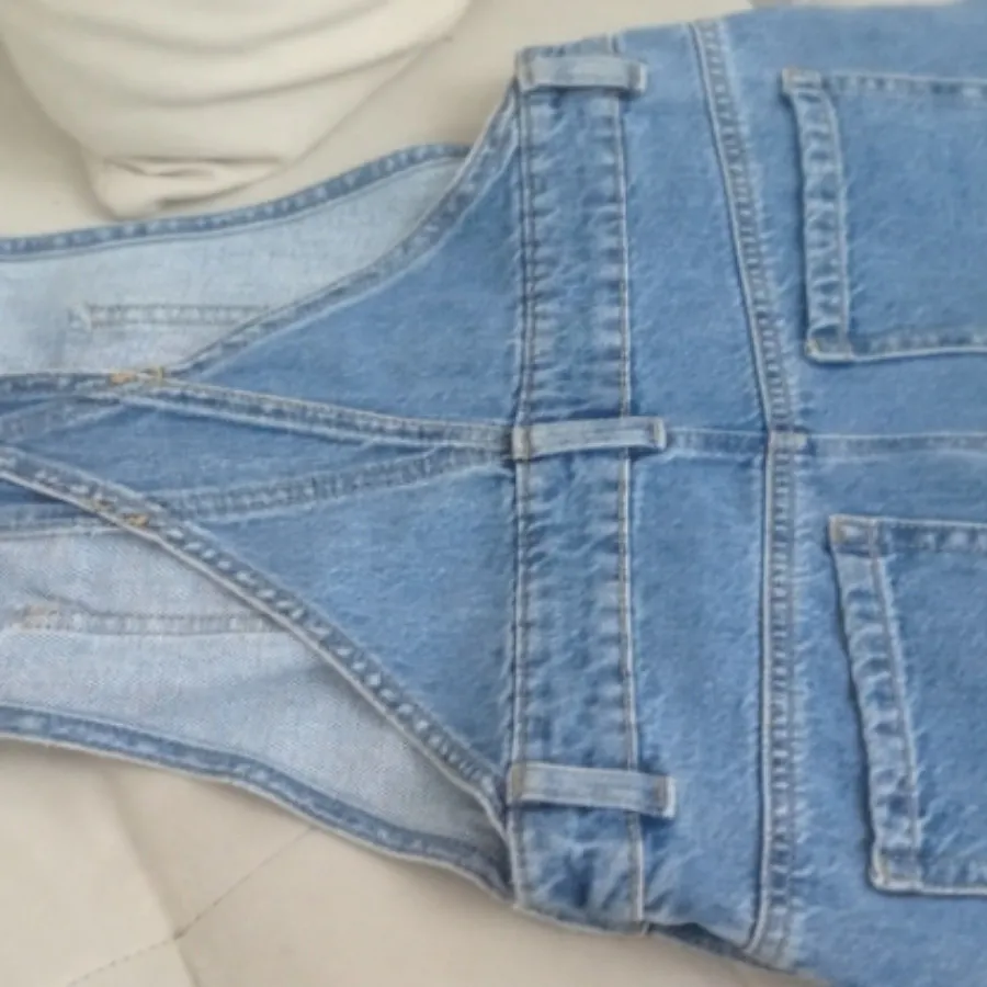 شلوار پیشبندی