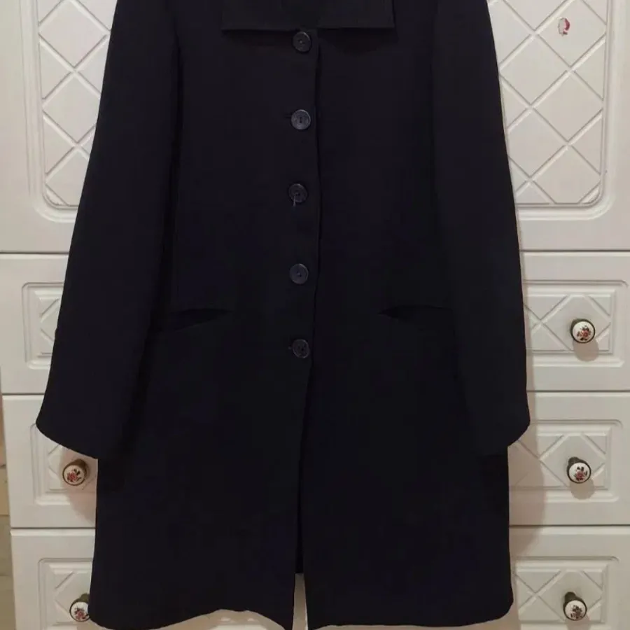 مانتو اداری