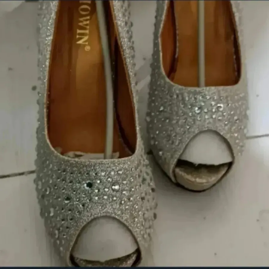 کفش مجلسی  زیبا