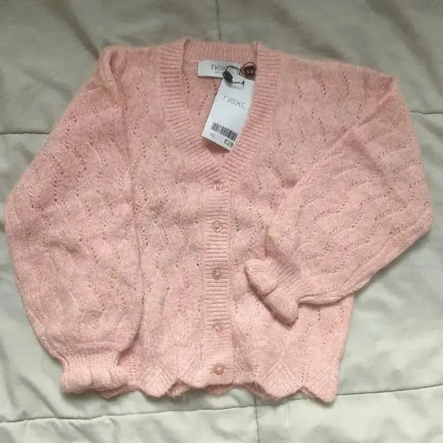 ژاکت برند نکست نو