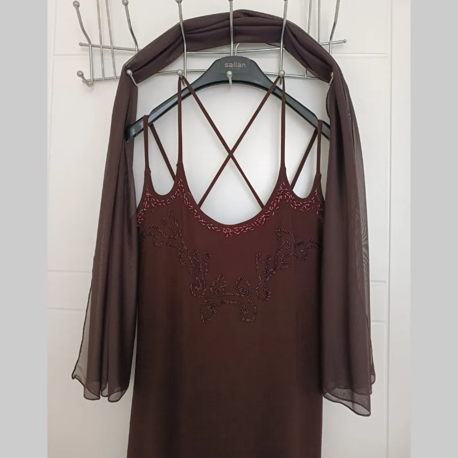 پیراهن مجلسی