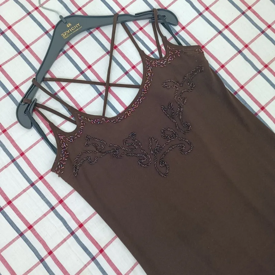 پیراهن مجلسی