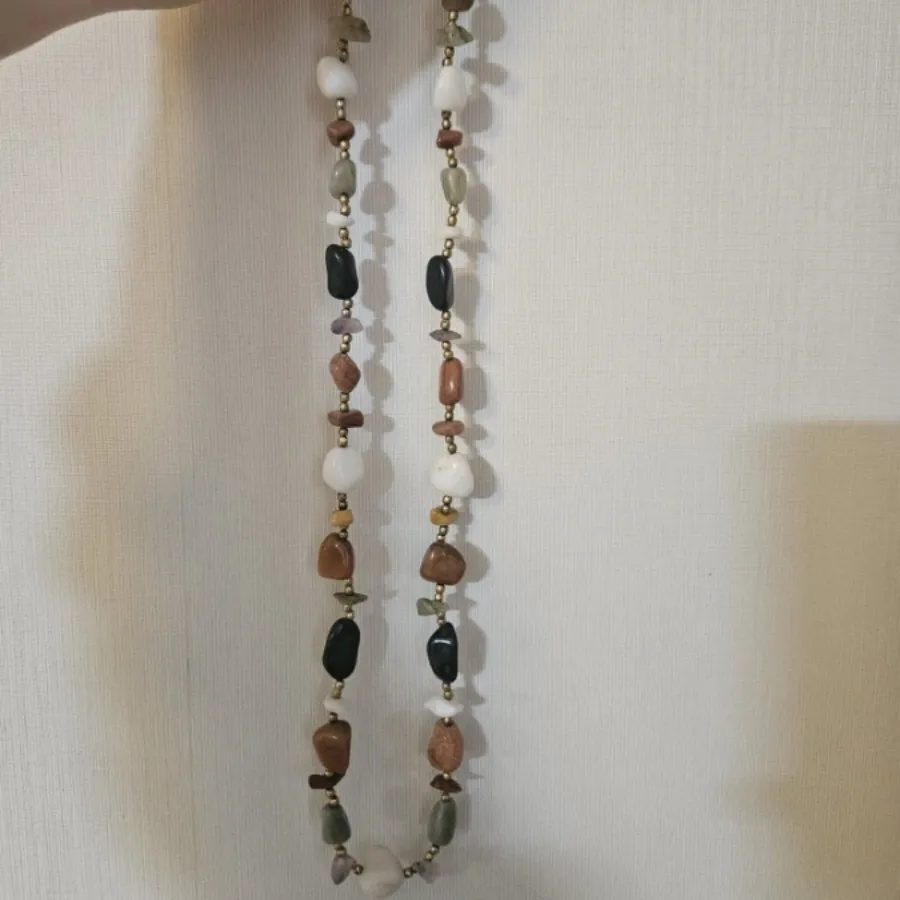 گردنبند سنگ