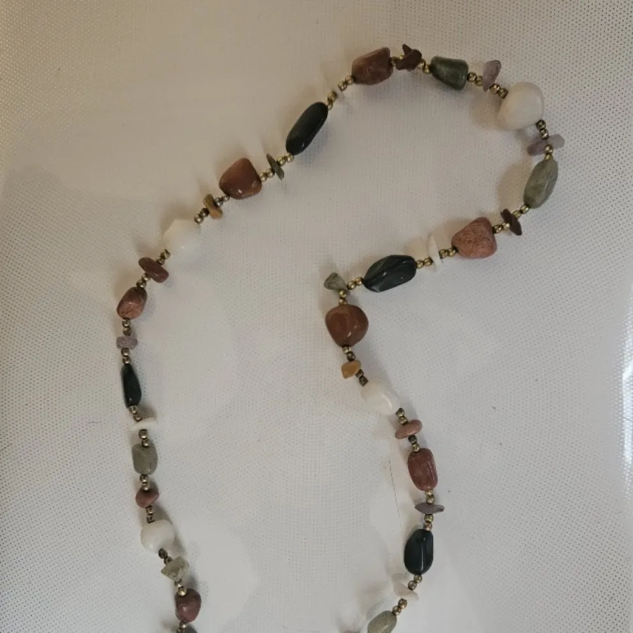 گردنبند سنگ