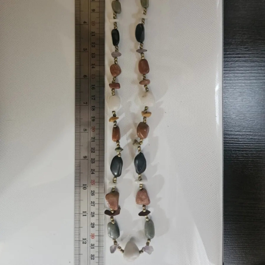 گردنبند سنگ