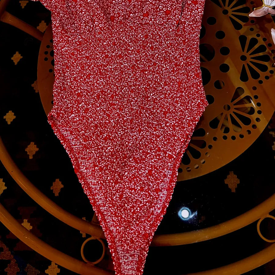 بادی خوشگل نخی